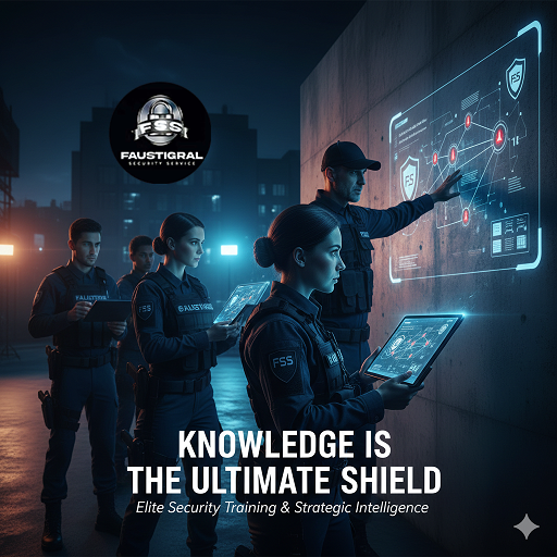 Empowering Your Defense | FSS