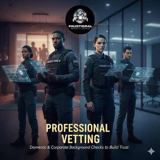 Why Employee Background Checks are Vital for Nigerian Homes and Businesses