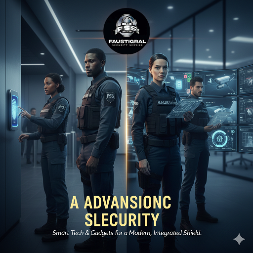 Equipping Your Perimeter with Smart Tech | FSS